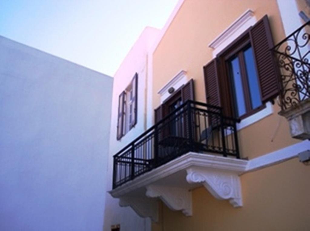 Athanasia'S House ซีมี ภายนอก รูปภาพ